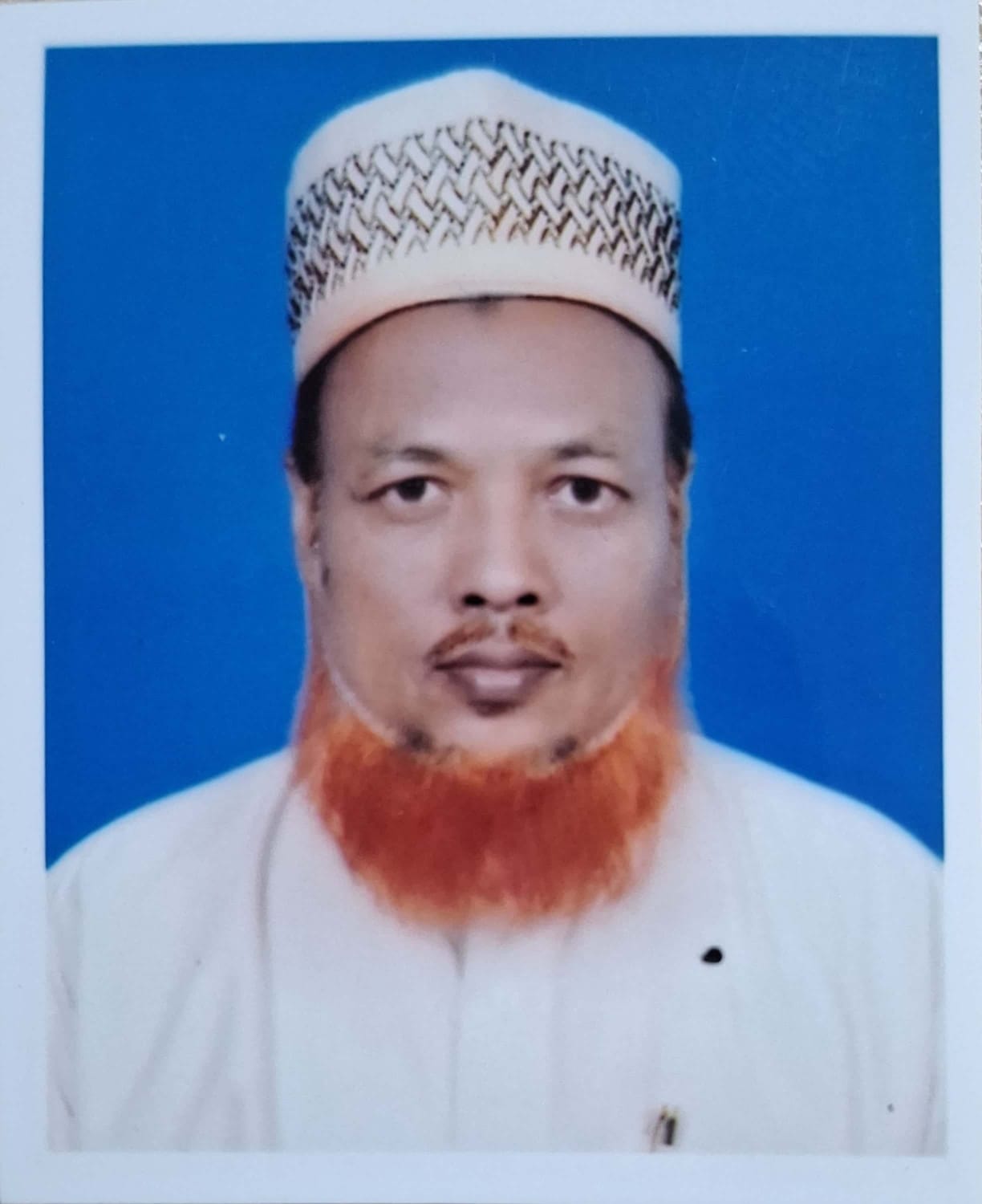 Md. Azmal Haque Khan